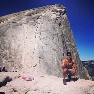 Meet your Posher, Ryan